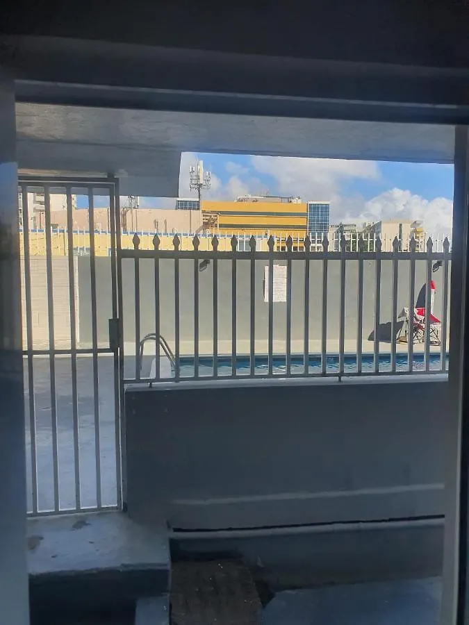 Ocean Pearl Apartment San Juan 0*,  Puerto Rico