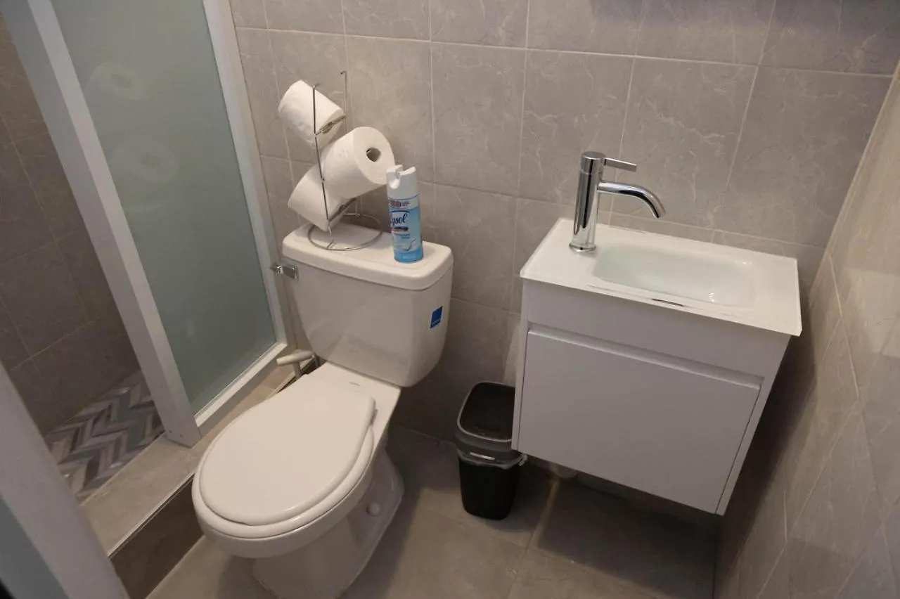 Ocean Pearl Apartment San Juan
