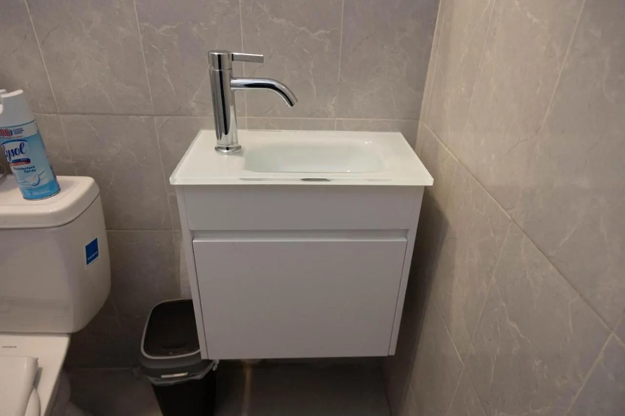 Ocean Pearl Apartment San Juan 0*,  Puerto Rico