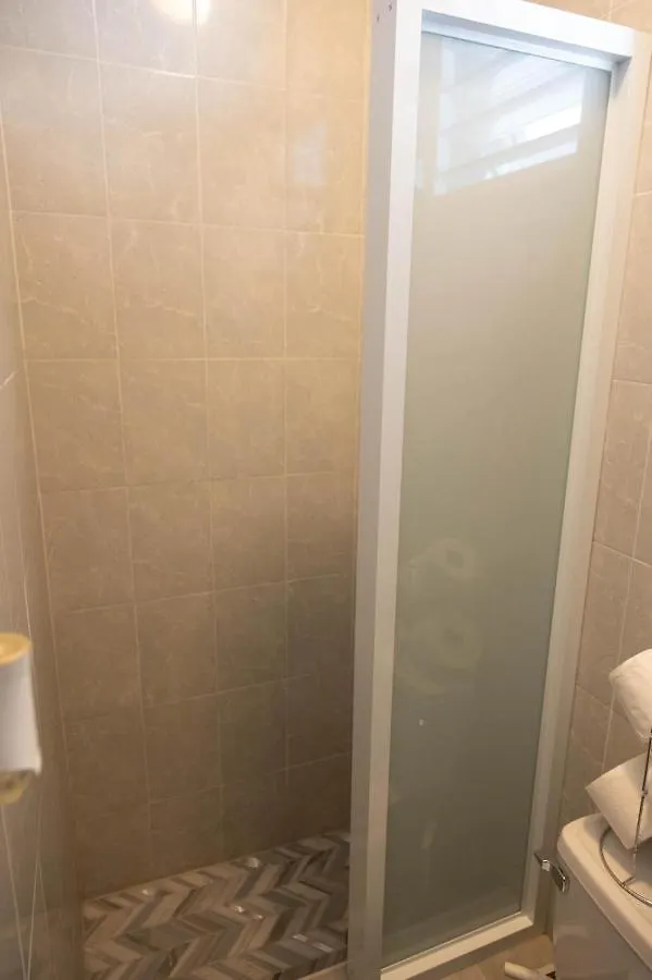 Ocean Pearl Apartment San Juan Puerto Rico