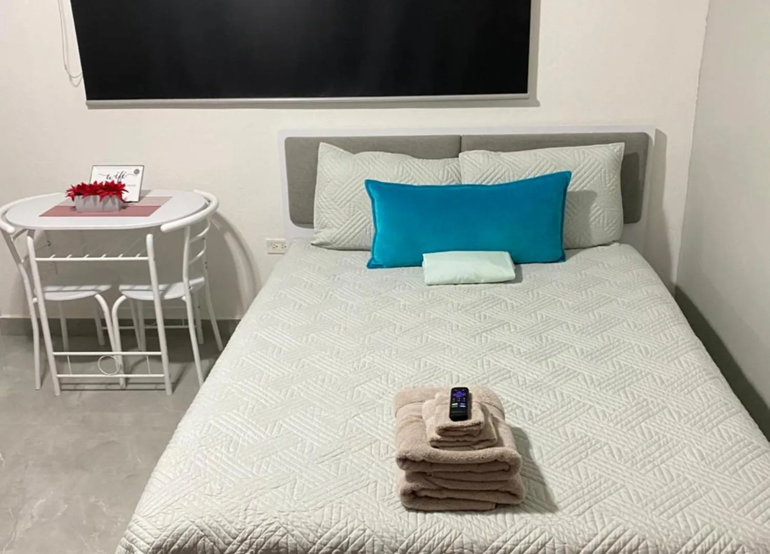 Ocean Pearl Apartment San Juan