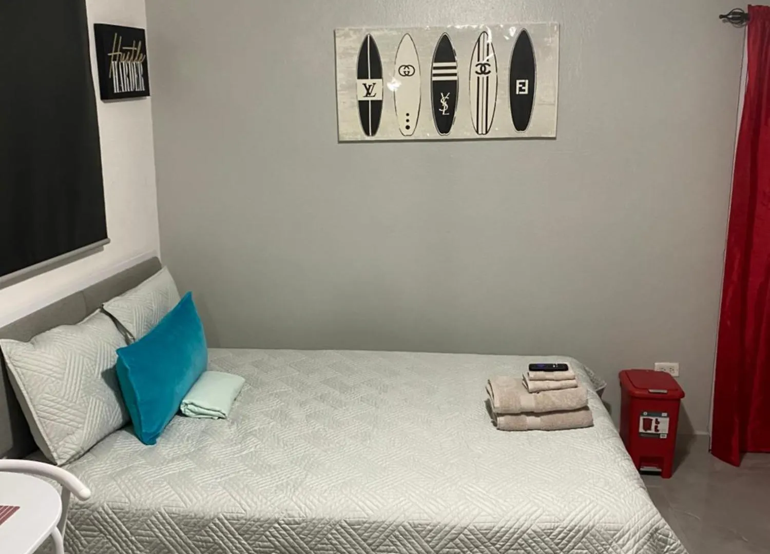 Ocean Pearl Apartment San Juan