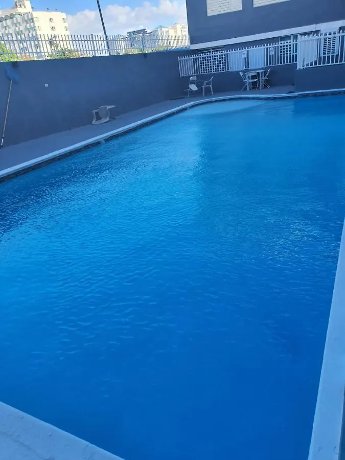 Apartmán Ocean Pearl San Juan