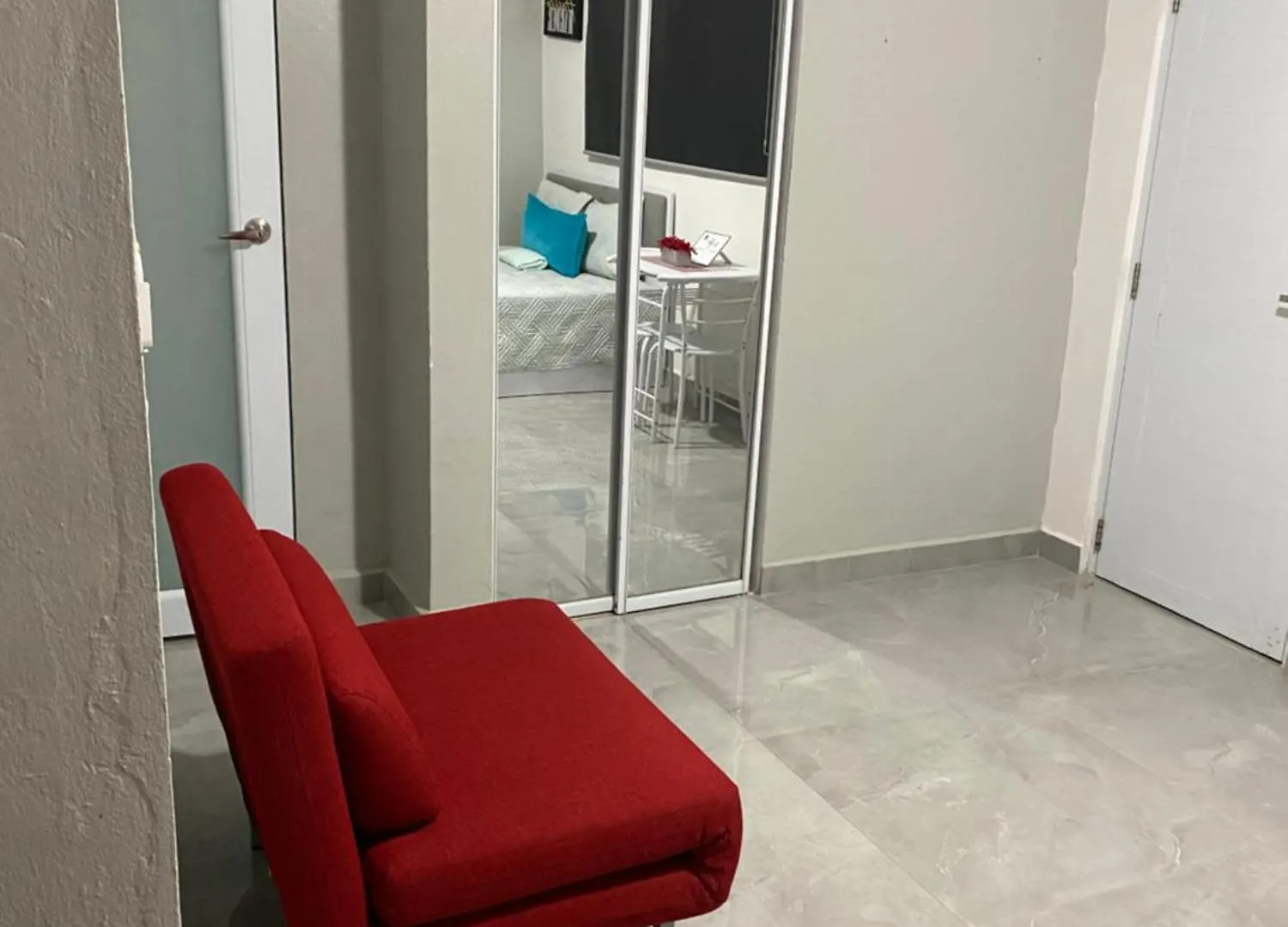 Ocean Pearl Appartement San Juan 0*,