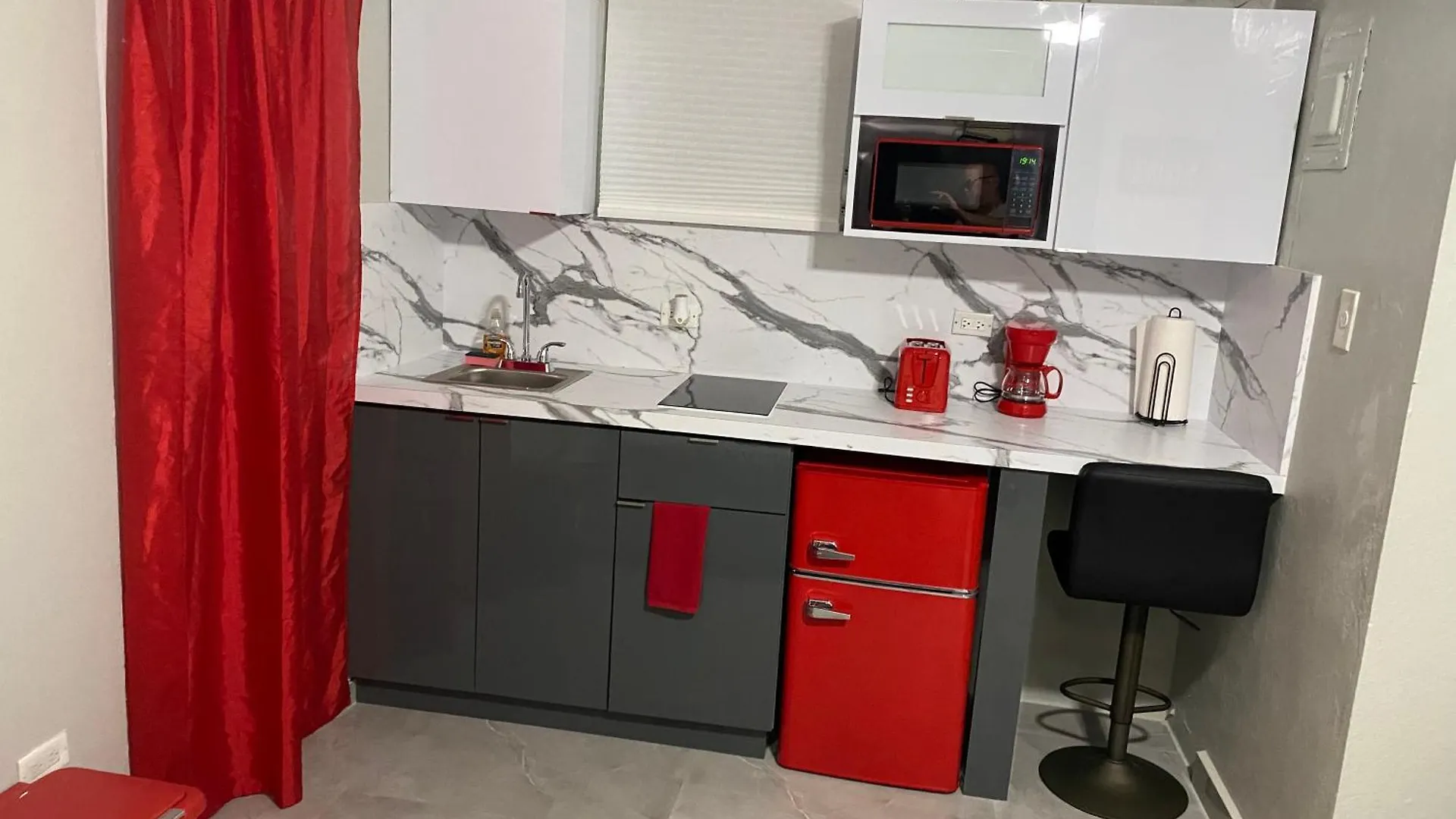 Apartmán Ocean Pearl San Juan