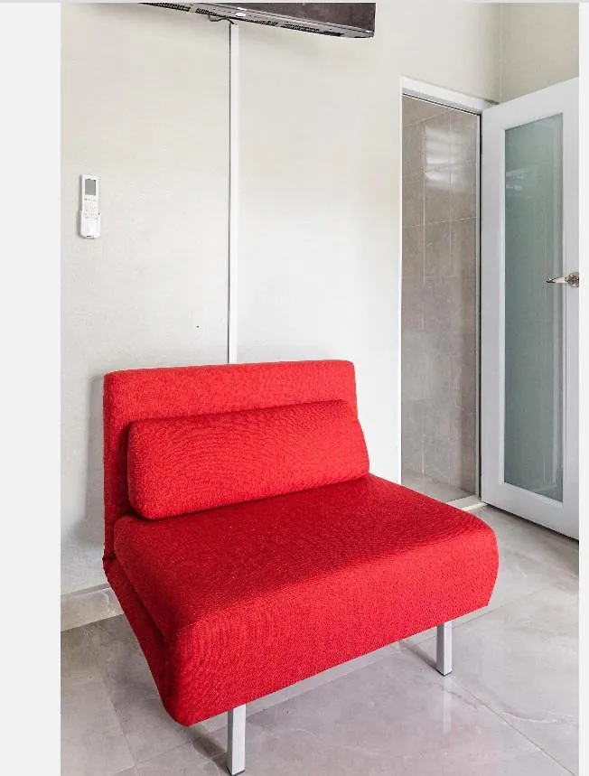 Ocean Pearl Apartment San Juan