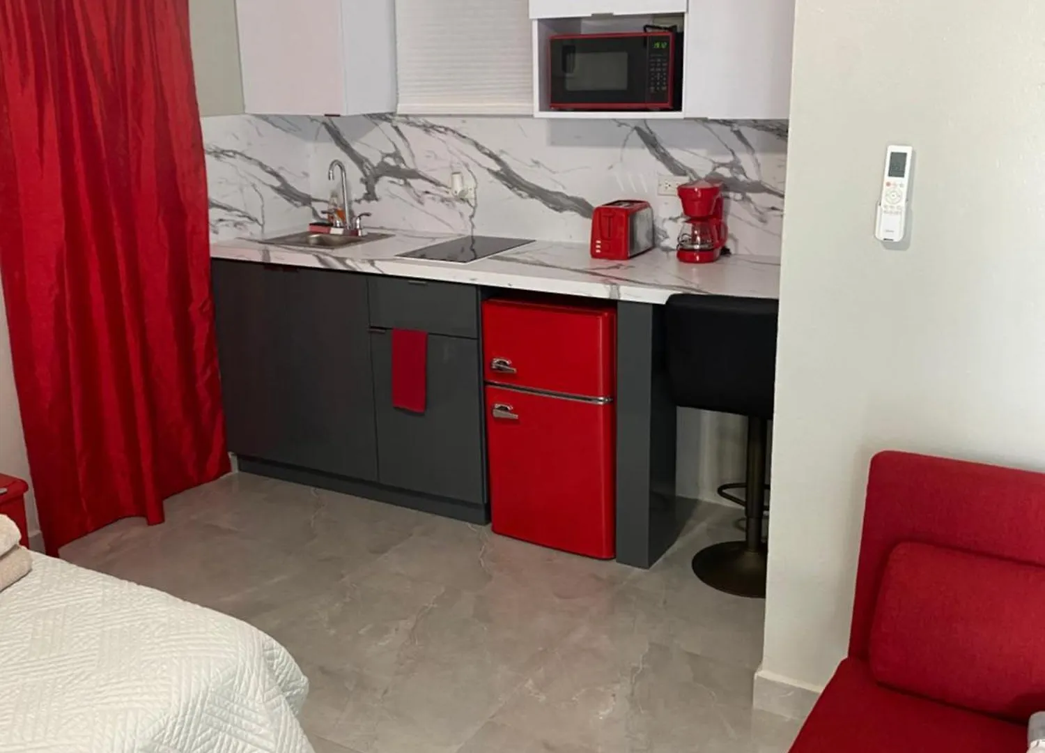 Ocean Pearl Apartment San Juan
